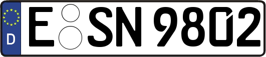 E-SN9802