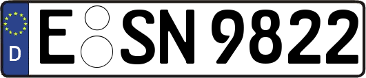 E-SN9822