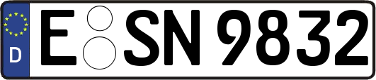 E-SN9832