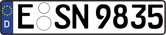E-SN9835