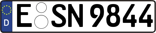 E-SN9844