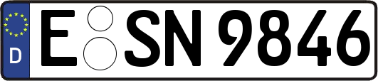 E-SN9846