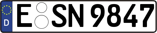 E-SN9847