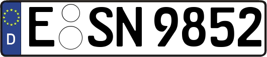 E-SN9852