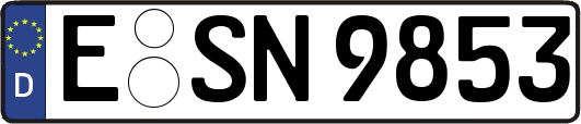 E-SN9853