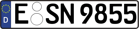 E-SN9855