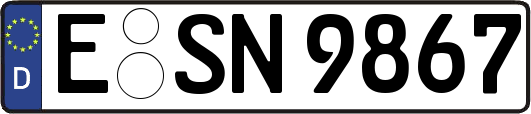 E-SN9867