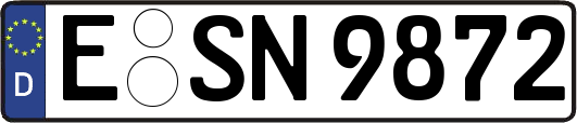 E-SN9872