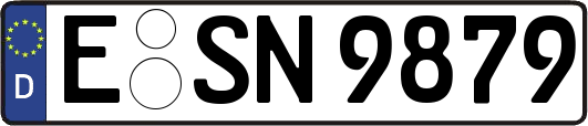 E-SN9879