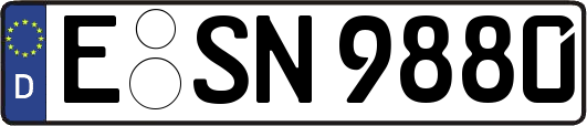 E-SN9880