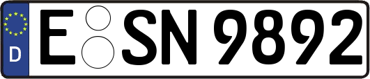 E-SN9892