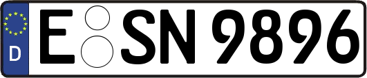 E-SN9896