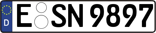 E-SN9897