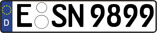E-SN9899
