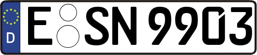 E-SN9903
