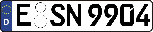 E-SN9904