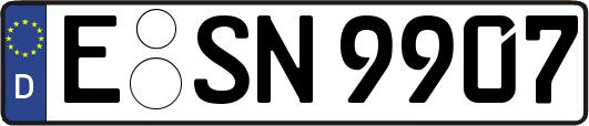 E-SN9907