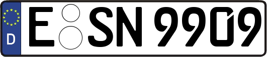 E-SN9909