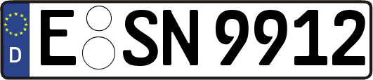 E-SN9912