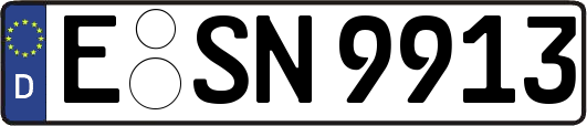 E-SN9913