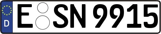 E-SN9915
