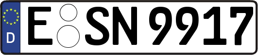 E-SN9917