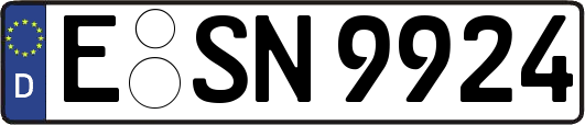 E-SN9924