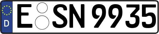 E-SN9935