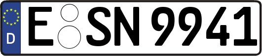 E-SN9941