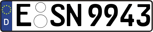 E-SN9943