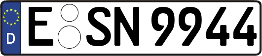 E-SN9944