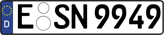 E-SN9949