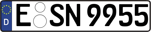 E-SN9955