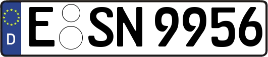 E-SN9956
