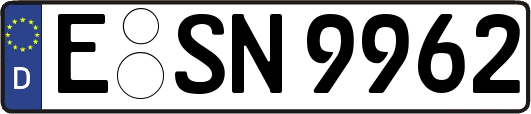 E-SN9962