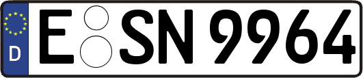 E-SN9964