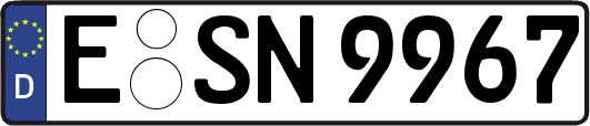 E-SN9967