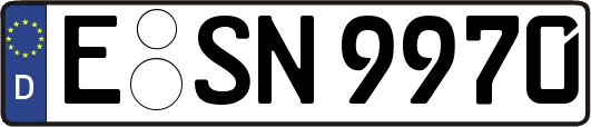 E-SN9970