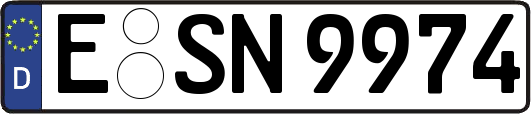 E-SN9974