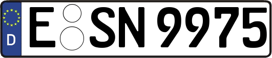 E-SN9975