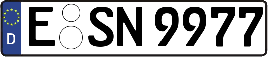 E-SN9977