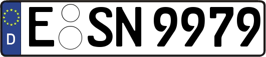 E-SN9979
