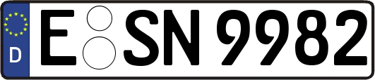E-SN9982