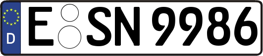 E-SN9986
