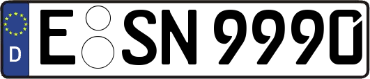 E-SN9990