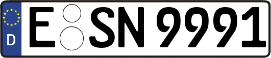E-SN9991