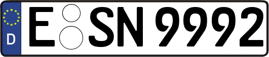 E-SN9992