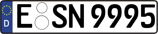 E-SN9995