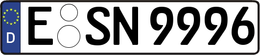 E-SN9996