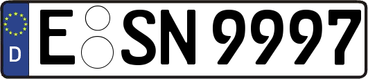 E-SN9997